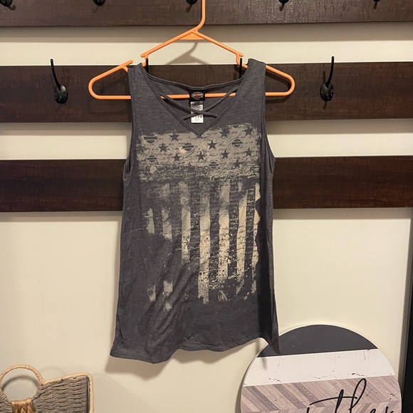 Harley-Davidson Tops - HD Tank Top